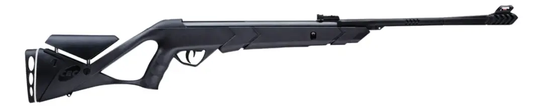 Rifle Aire Comprimido Cbc Jade N2 Adventure