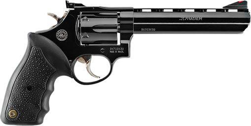 Revolver Taurus 689