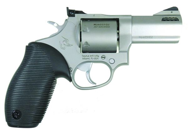 Revolver Taurus 692 Tracker