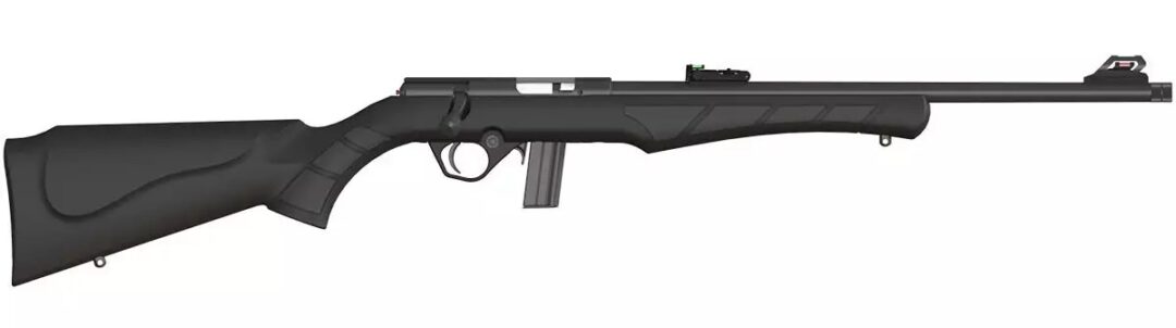CARABINA ROSSI 8122